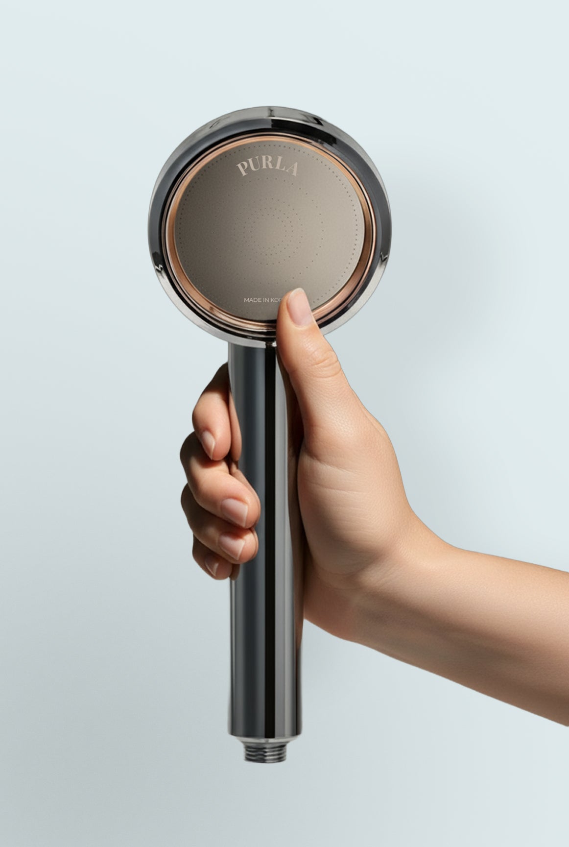 سماعة فلتر شاور من بيورلا   - طلب مسبق خلا ٤٥ يوم