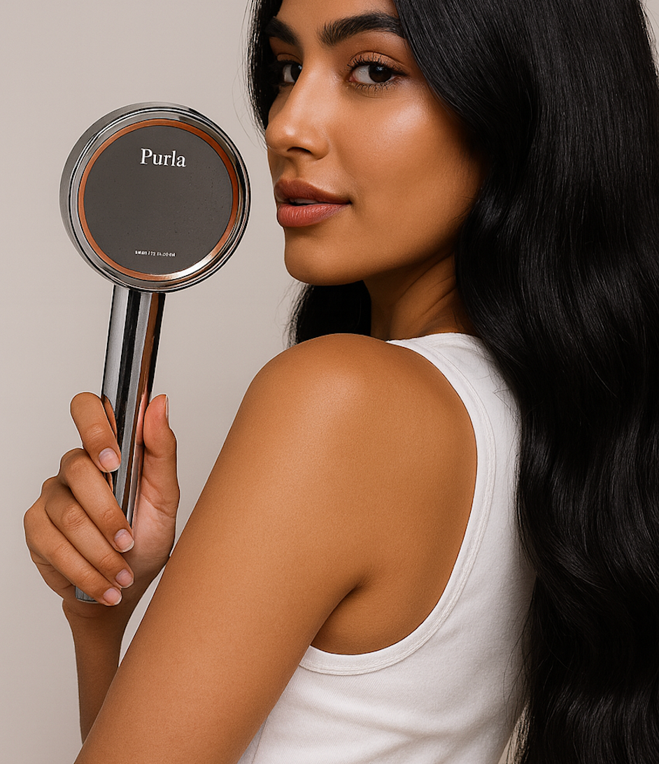 سماعة فلتر شاور